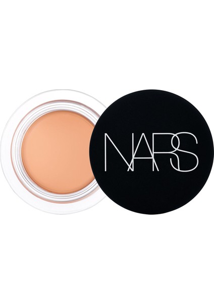 Soft Matte Complete Concealer - Light 3 - Honey