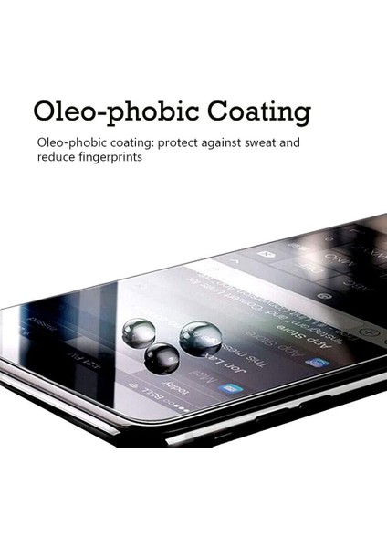 Samsung Galaxy A52 Esnek Kırılmaz Nano Cam Ekran Koruyucu
