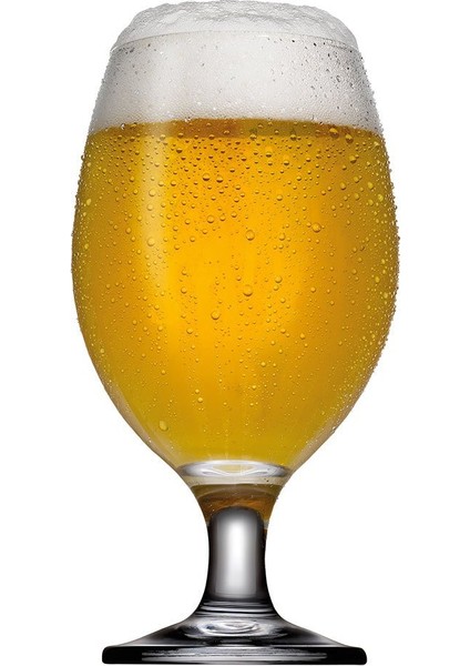 12'li Bistro Bira Bardağı