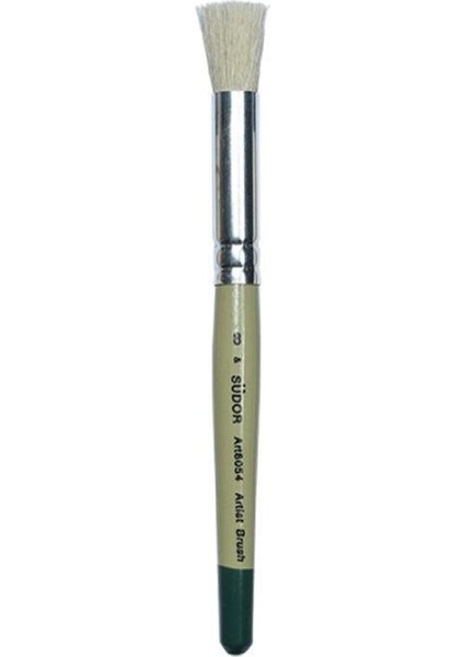 8054-8 TAMPON FIRÇA NO-8