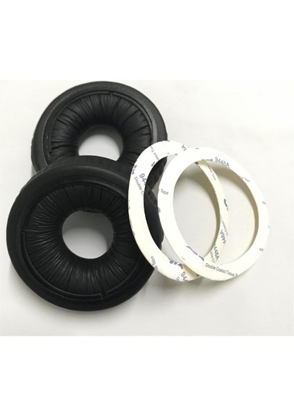 Yedek Earpads MDR-XB550AP XB450AP XB650BT Için Kulak Pad Yastıkları (Yurt Dışından) indirimleri