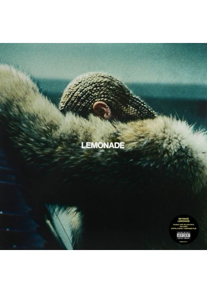 Sony Music Beyonce / Lemonade (2lp) (Plak)