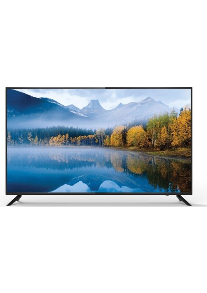 55PA525E 55" 139 Ekran Uydu Alıcılı 4K Ultra HD Smart LED TV