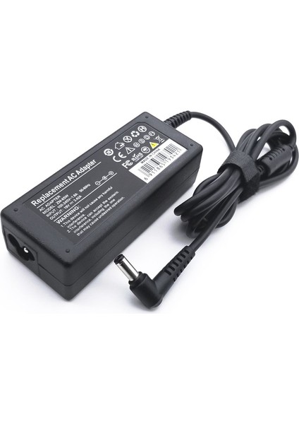 Toshiba Satellite C870-17H C870-17P Adaptör Şarj Aleti Cihazı