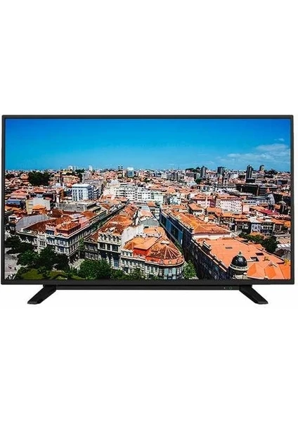 43L2163DT 43" 109 Ekran Dahili Uydu Alıcılı Full HD Smart LED TV