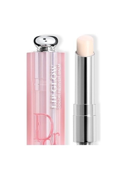 Lip Glow - 000 Universal Clear