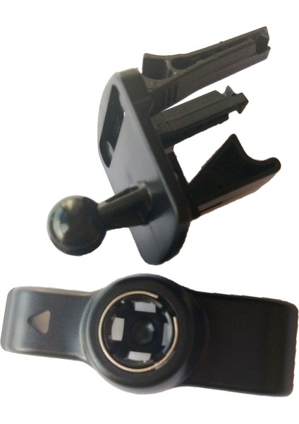 Araba Hava Firar Montaj Tutucu Cradle Nuvi 50 50LM 50LMT Için Garmin Nuvi 50 50LM 5t Için (Yurt Dışından)