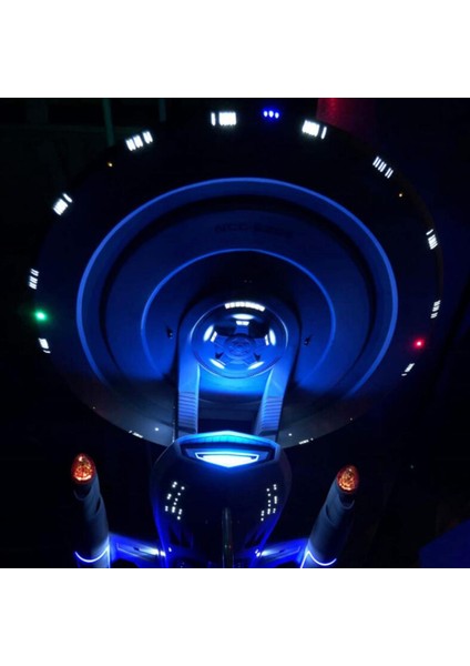 20X Model Tren Ön Lehimlenmiş Mikro Litz Kablolu LED Telleri Kabloları Beyaz Işık (Yurt Dışından) indirimleri