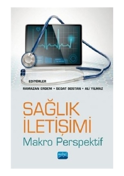 Sağlık Iletişimi