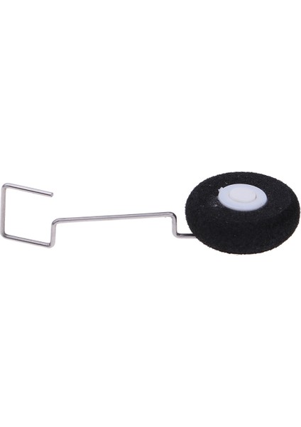 Paslanmaz Çelik Iniş Dişli Wltoys Için Set F949 Sabit Kanatlı Uçak Parçaları (Yurt Dışından)