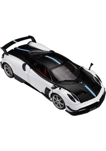 Pagani Huayra Bc Uzaktan Kumandalı Işıklı Araba