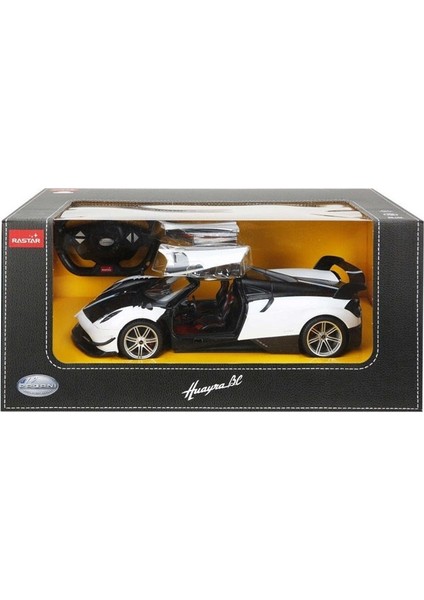 Pagani Huayra Bc Uzaktan Kumandalı Işıklı Araba