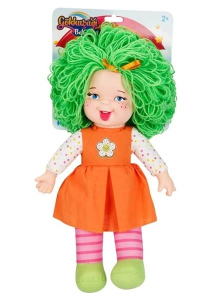 Gökkuşağı Bebekleri 45 cm