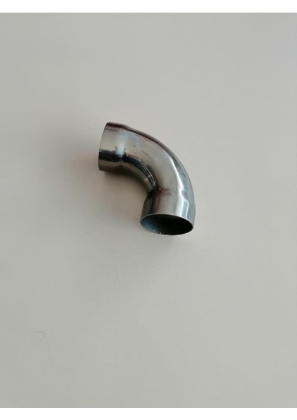 50 Lik 90 Dr Şişme Dirsek Bronz