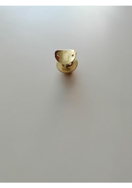 40 Lık Sabit Mafsal Sarı