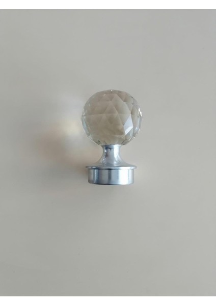 70 Lik Kristal Topuz Parlak 4421-1