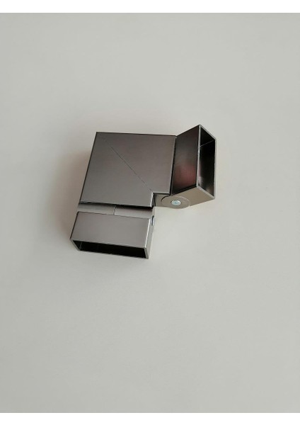 12-14-6 30X80 Çift Har Dirsek Bronz 8303