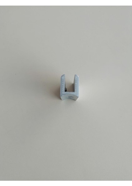 40 Lık Boruya Göre Cam Tutamağı Parlak