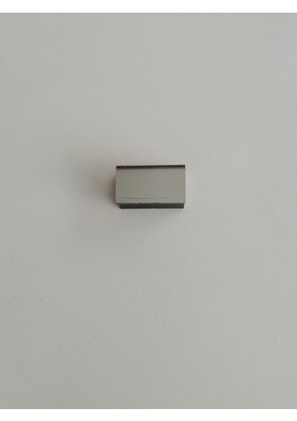 40 Lık Boruya Göre Cam Tutamağı Bronz