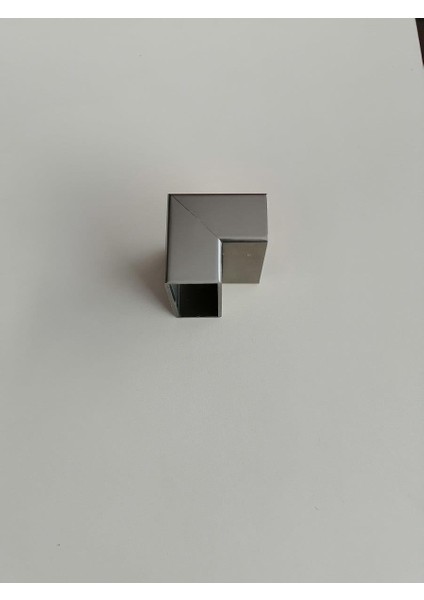 25X60 Dikey Kutu Köşe Bronz 6006-2