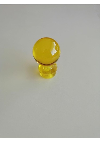 50 Lik Pleksi Topuz Sarı fiyatları