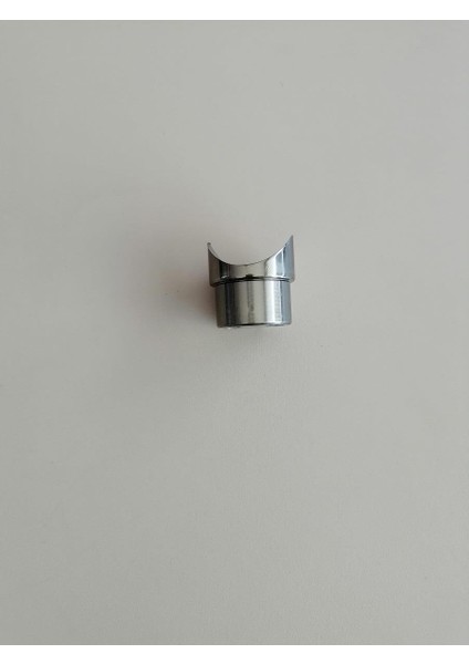 40X40 Boru Kurt Ağzı Bronz