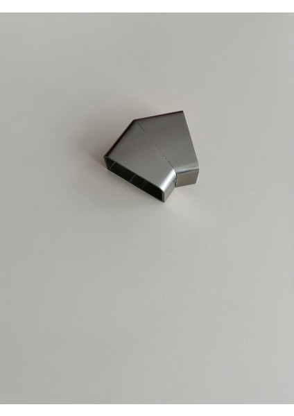 12-31-1 25X60 135 Dr Köşe Dirsek Bronz 6002