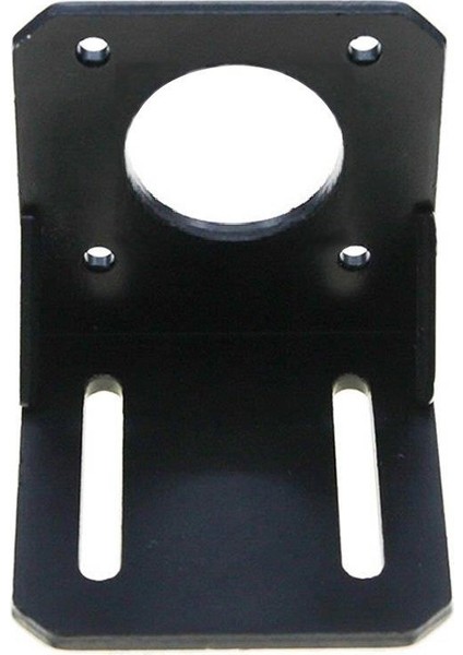 Nema 23 Step Motorlar Için L Dirseği - PL-2266