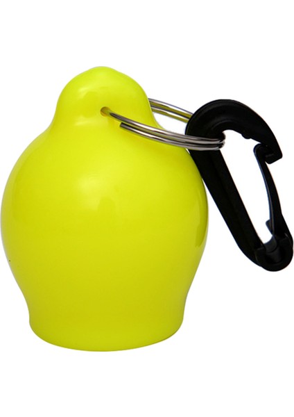 Regülatör Ağızlık Kapak Scuba Ahtapot Dalış Şnorkelle Dalma Ekipmanları Sarı (Yurt Dışından)