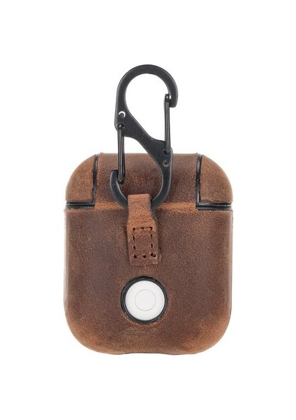 Jupp Hooked Airpods Kulaklık Kılıfı G2 Kahve fiyatları