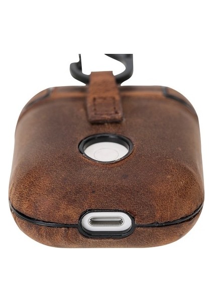 Jupp Hooked Airpods Kulaklık Kılıfı G2 Kahve modelleri