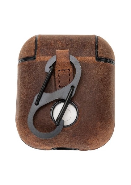 Jupp Hooked Airpods Kulaklık Kılıfı G2 Kahve fırsatları