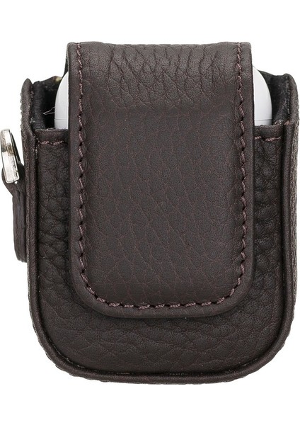 Jojo Airpods Kulaklık Kılıfı FL02 Kahverengi fiyatları