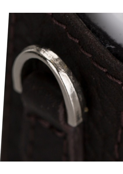 Jojo Airpods Kulaklık Kılıfı FL02 Kahverengi indirimleri