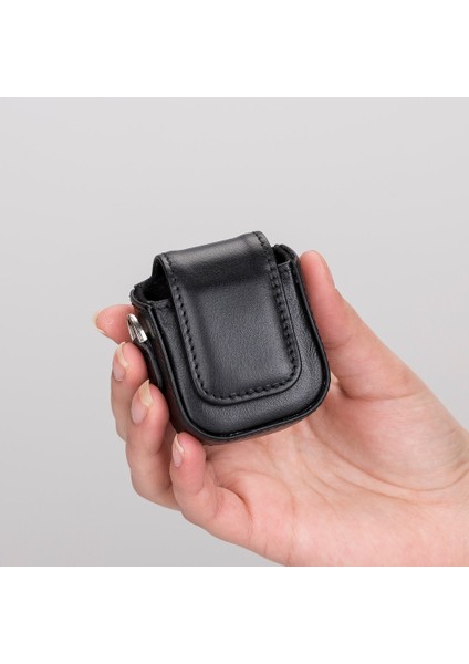 Jojo Airpods Kulaklık Kılıfı Rst1 Siyah modelleri