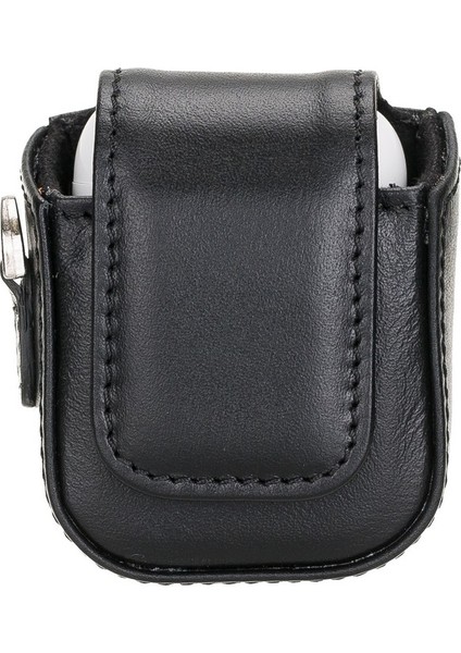 Jojo Airpods Kulaklık Kılıfı Rst1 Siyah fırsatları