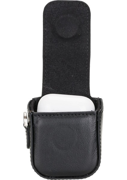 Jojo Airpods Kulaklık Kılıfı Rst1 Siyah indirimleri