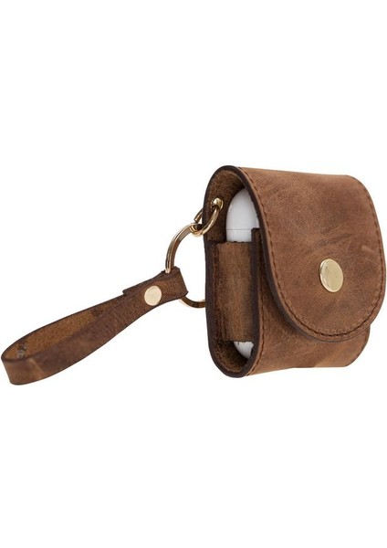 Mai Snap Airpods Kulaklık Kılıfı G2 Kahve modelleri