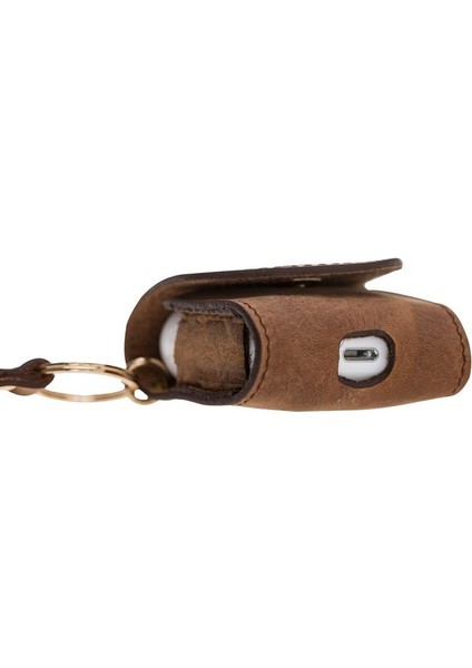 Mai Snap Airpods Kulaklık Kılıfı G2 Kahve fırsatları