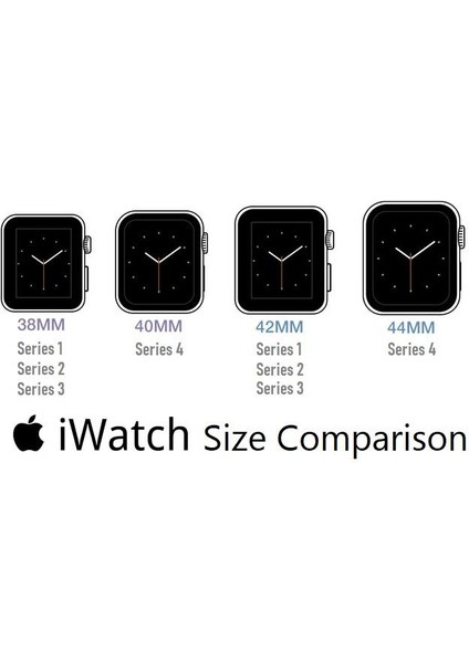 Apple Watch Uyumlu Deri Kordon 38-40MM Ferro Rst1 Siyah indirimleri