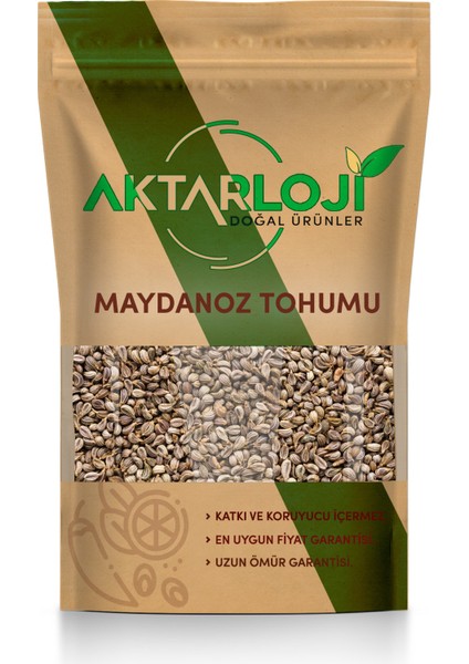 10 gr Maydanoz Tohumu - Yerli