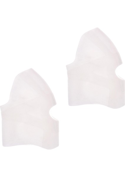 - Yumuşak Silikon Knepaps Brace Destek Dizlik