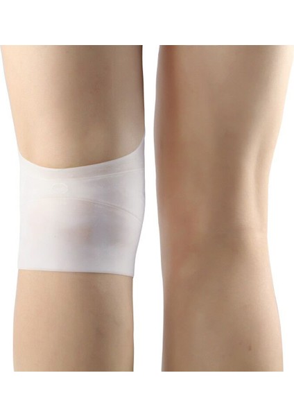 - Yumuşak Silikon Knepaps Brace Destek Dizlik fiyatları