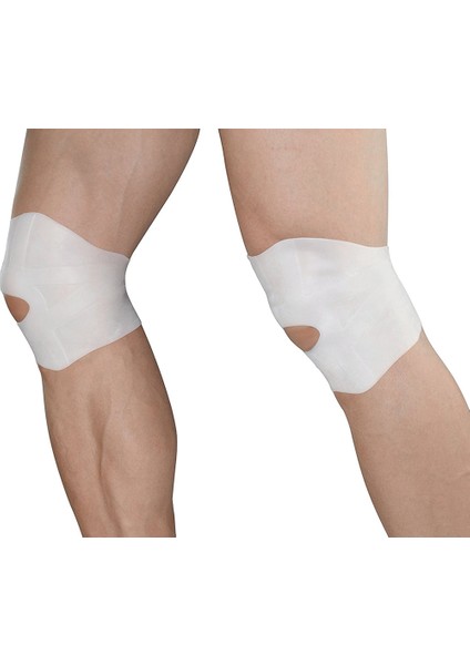 - Yumuşak Silikon Knepaps Brace Destek Dizlik modelleri
