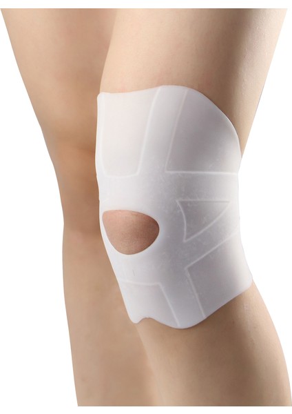 - Yumuşak Silikon Knepaps Brace Destek Dizlik fırsatları