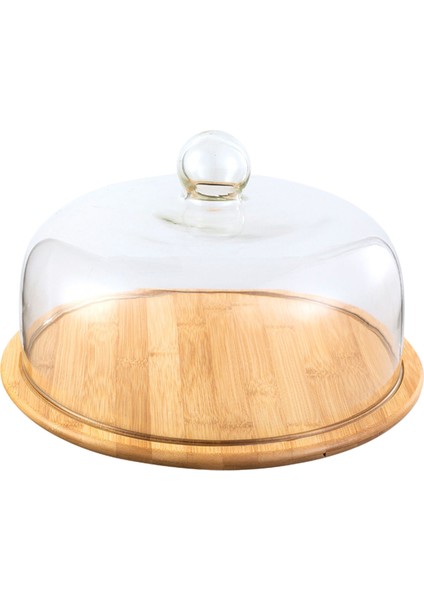 Tatlı Depolama Tepsisi 24 cm (Yurt Dışından) fiyatları