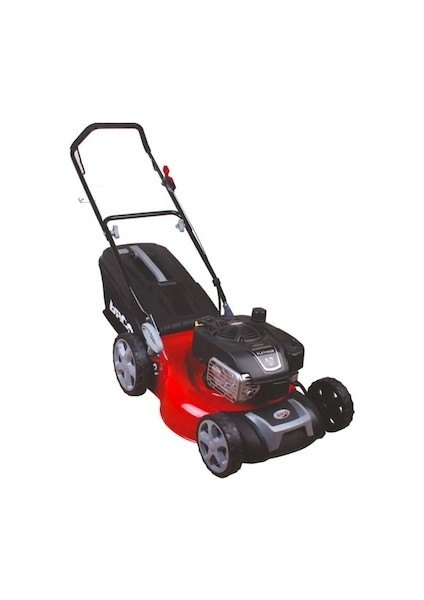 BC-530B 85 Benzinli Çim Biçme Makinesi B&s Itmeli 8,5hp