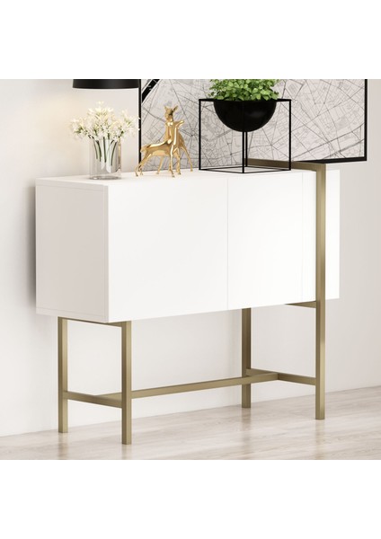 Marle Konsol Dresuar Beyaz fiyatları
