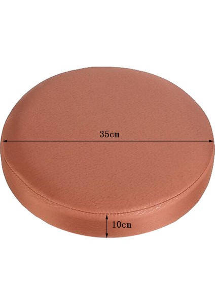 Bar Taburesi Kapak Koruyucusu 35X10CM (Yurt Dışından)