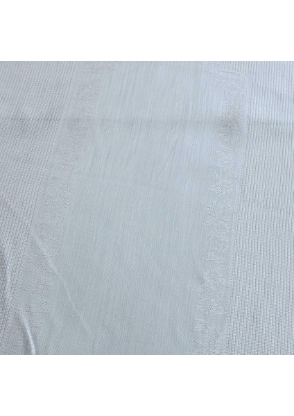 Mavi Nakışlık Pano Seccade Kumaş